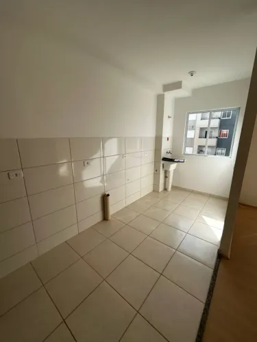 Apartamento 02 dormitórios | Residencial Marau