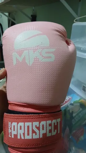 Luva muay thai