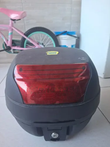 Bauleto pro Tork 28Litros