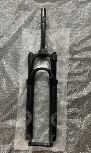 Suspensão aro29 absolute 