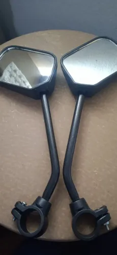 Retrovisor de Bicicleta Scooter