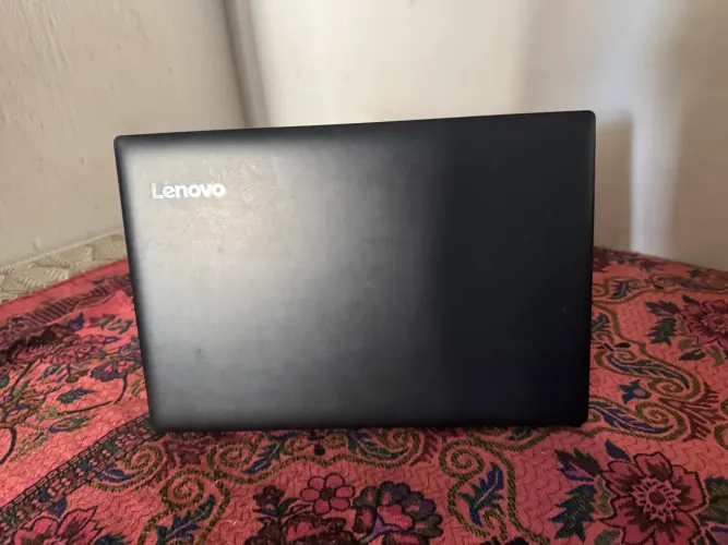 Notebook Lenovo