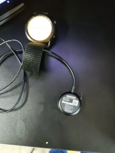 Galaxy watch 3