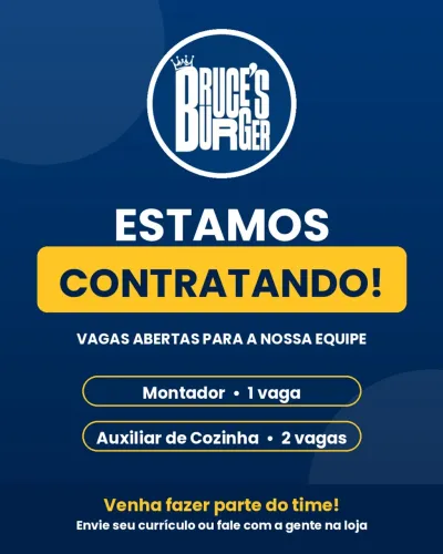 VAGA HAMBURGUERIA
