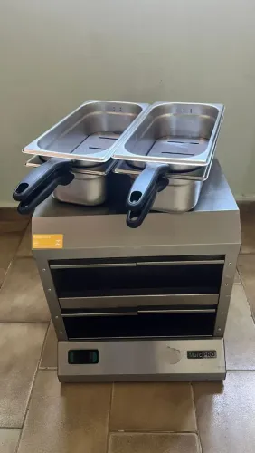 Conservador de proteína 