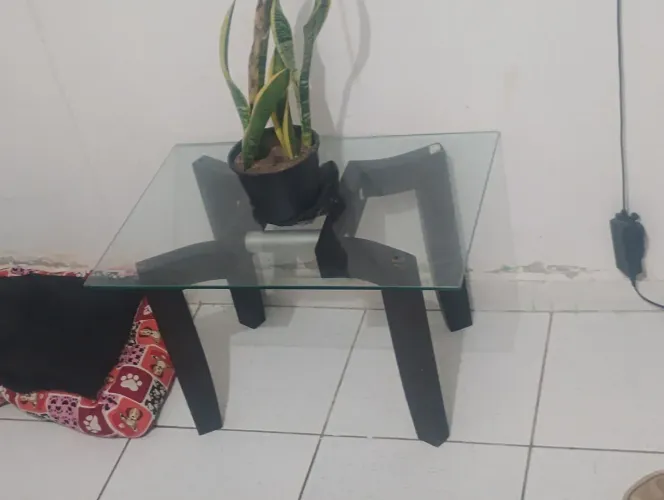 Centro pra sua sala
