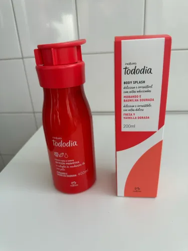 Kit morango e ameixa dourada