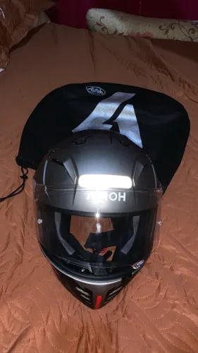 Capacete Airoh Connor Desperado
