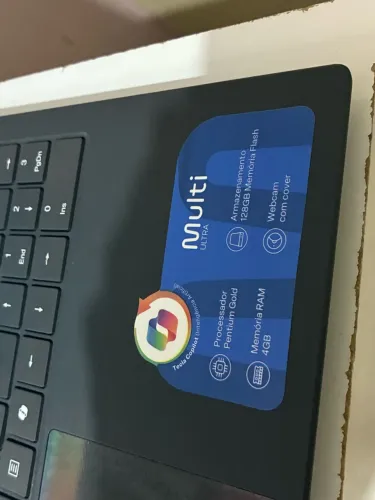 Notebook Multi Ultra