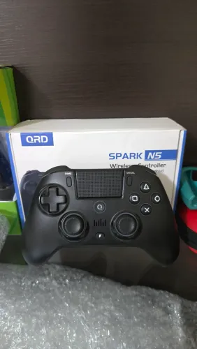 Controle QRD SPARK N5