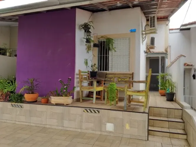 CASA CONDOMINIO TERRA NOVA SJC, 3 DORM COM 1 SUITE
