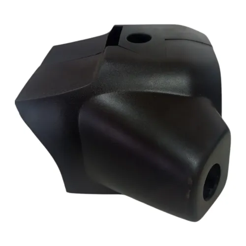 Moldura Inferior Volante Gm Prisma Onix 2013 A 2019