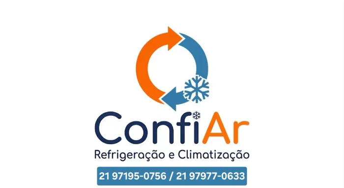 Serviço de climatização e refrigeração - ar condicionado, geladeira, freezer e bebedouro 
