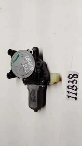 Motor Maquina De Vidro D/d Kia Cerato 2012