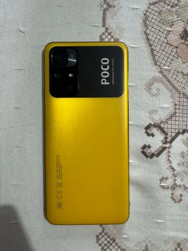 Poco m4 pro 5g