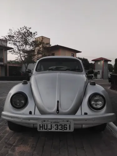 Volkswagen Fusca Fusca (gasolina) 1994