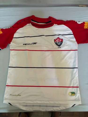 Camisa Vitória penalty