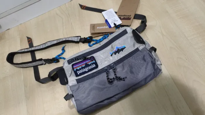 Bolsa / Bag Patagonia