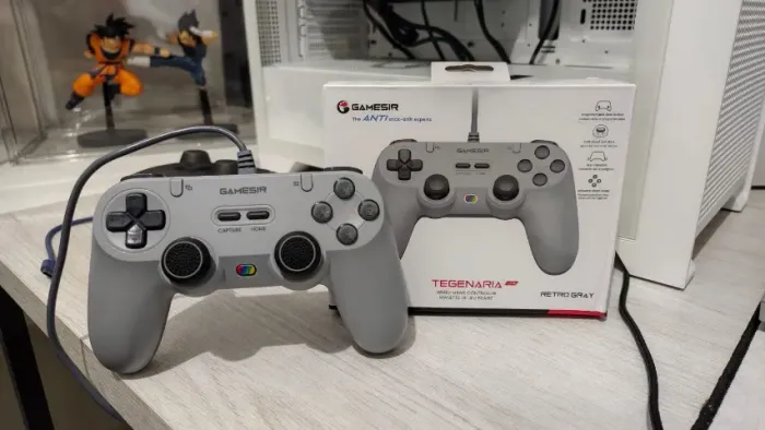 Controle Gamesir Tengenaria Lite