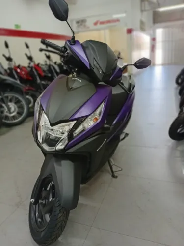 HONDA ELITE 125