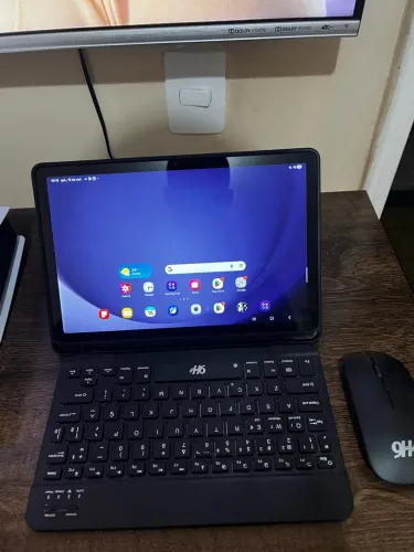 Tablet Tab a9+