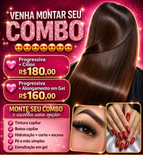 Lash designer 
