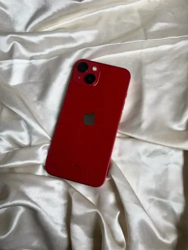 iPhone 13 Red 128