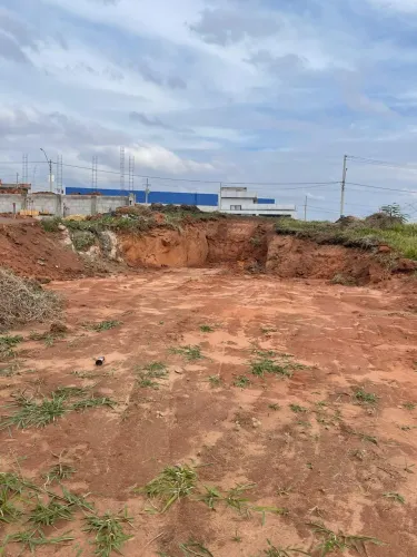 Terreno à venda em Campinas, Residencial Bela Aliança, com 250 m²