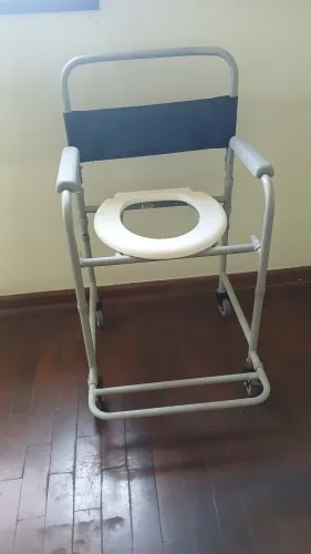 Cadeira de banho