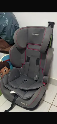 Cadeira para carro bebê