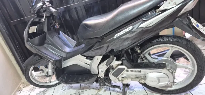 Yamaha Neo Automatic 115cc 2008