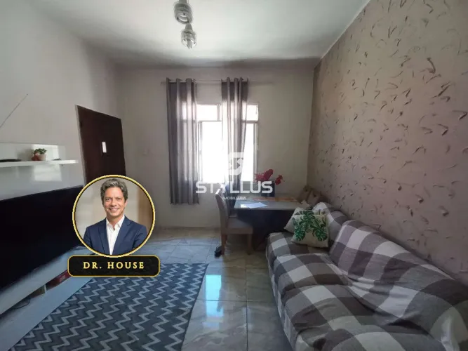 Apartamento Claro e Arejado com Sol da Tarde em Cachambi! M98D