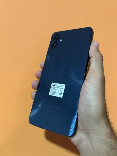 Samsung A05 128GB 2 CÂMERAS