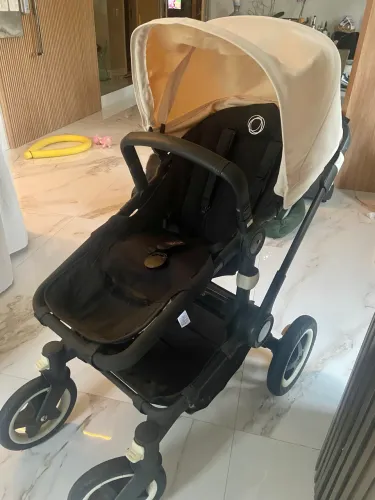 Bugaboo Buffalo