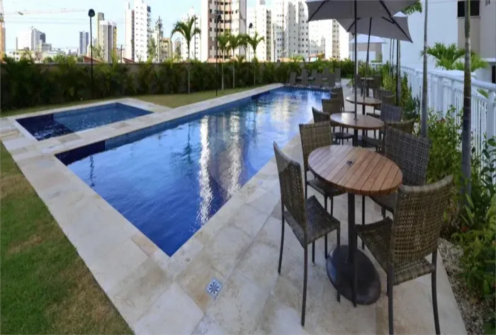 Condominio Parque Clube Fortaleza 1