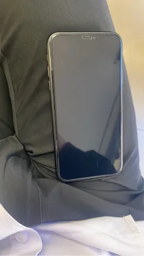 Smartphone iPhone XR