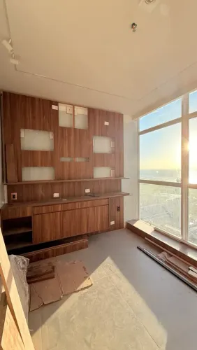 SALA LAGOA CORPORATE  VISTA MAR