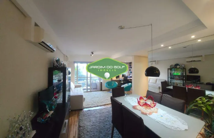 Santa Clara Gardens Apartamento à venda Vila Sofia São Paulo SP