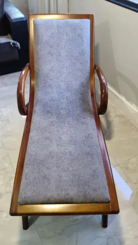 Chaise Longe