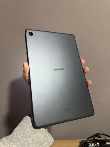 Samsung Galaxy Tab S6 Lite SM-P619 - Novo + Caneta Original