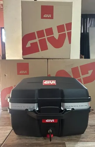 Baú Givi 27L