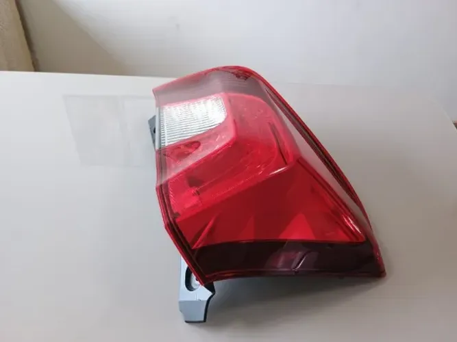 LANTERNA TRASEIRA HONDA FIT 2018 2019 2020 2021 LE LED ORIGINAL