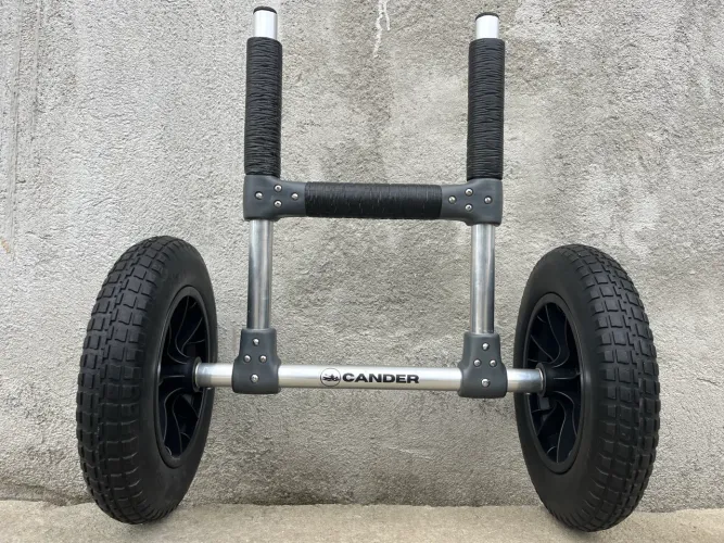 CARRINHO CAIAQUE