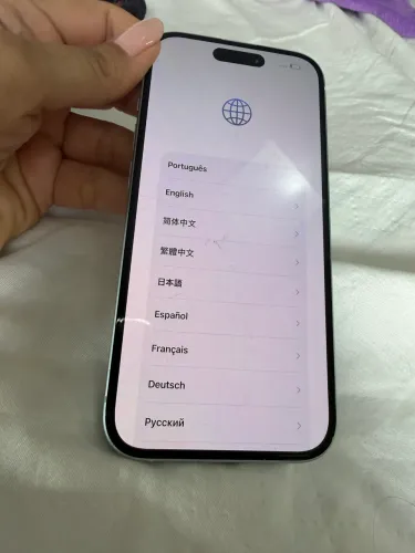 Vendo iPhone 15 256gb