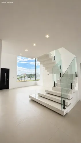 Casa em Condomínio para Venda em Rio das Ostras, Alphaville, 4 dormitórios, 3 suítes, 5 ba