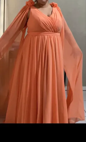 Vestido Festa
