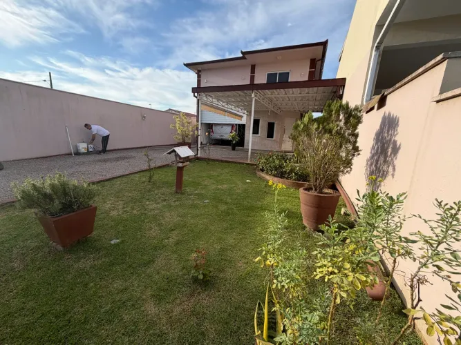 Casa oportunidade Forquilhas