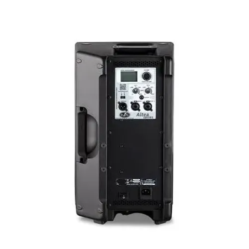 DAS CX AMP ALTEA 408A $