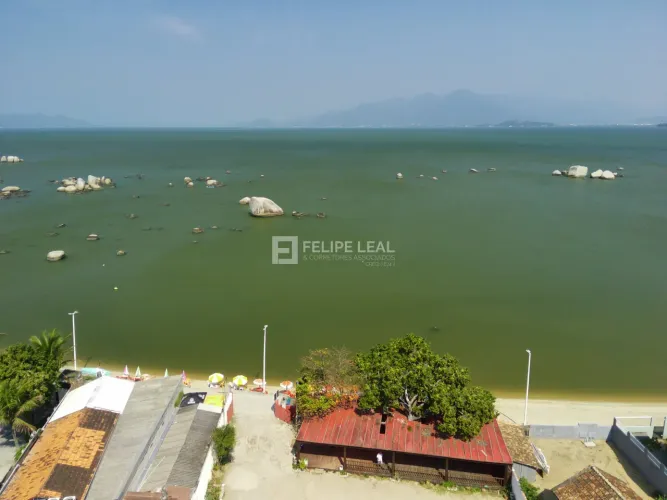 Lote / Terreno em Itaguaçu - Florianópolis, SC