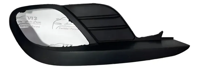 Moldura Farol Milha Grand Siena L.e 100197808 N119 (Usado) / V12